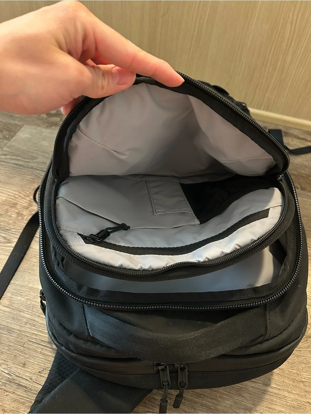 Aer Pro Pack 20L